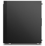 Caja pc nox semitorre atx  hummer blaster