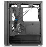 Caja pc nox semitorre atx  hummer blaster