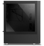 Caja pc nox semitorre atx  hummer blaster