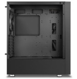 Caja pc nox semitorre atx  hummer blaster