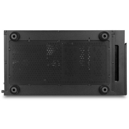 Caja pc nox semitorre atx  hummer blaster