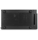 Caja pc nox semitorre atx  hummer blaster