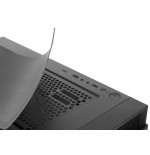 Caja pc nox semitorre atx  hummer blaster
