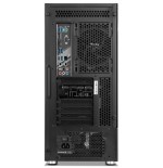 Caja pc nox semitorre atx  hummer blaster