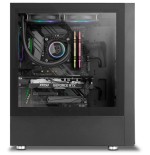 Caja pc nox semitorre atx  hummer blaster