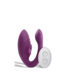 Estimulador para parejas sync passion