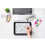 Logitech rugged combo 3 caja de teclado y folio apple smart connector reino unido azul clásico
