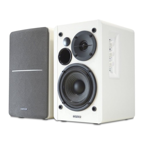 Edifier studio r1280t altavoces 21w rms blanco