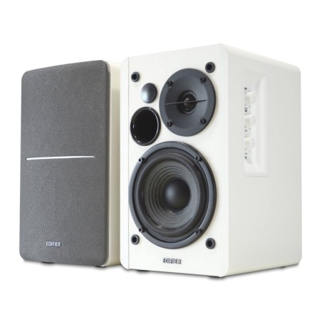 Edifier studio r1280t altavoces 21w rms blanco