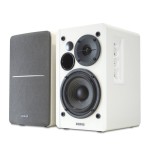 Edifier studio r1280t altavoces 21w rms blanco