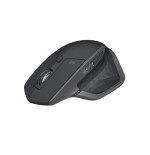 Ratón inalámbrico por bluetooth logitech mx master 2s batería recargable hasta 4000 dpi