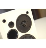 Edifier studio r1280t altavoces 21w rms blanco