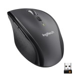 Ratón inalámbrico logitech marathon m705 hasta 1000 dpi