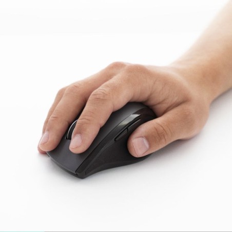 Ratón inalámbrico logitech marathon m705 hasta 1000 dpi