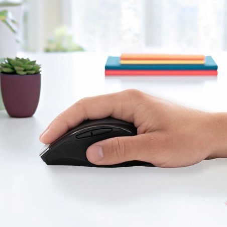 Ratón inalámbrico logitech marathon m705 hasta 1000 dpi