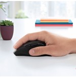 Ratón inalámbrico logitech marathon m705 hasta 1000 dpi