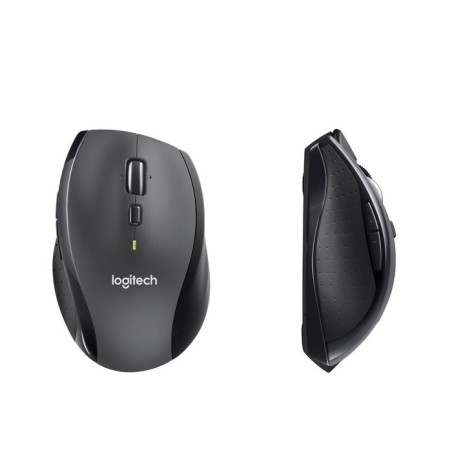 Ratón inalámbrico logitech marathon m705 hasta 1000 dpi