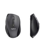 Ratón inalámbrico logitech marathon m705 hasta 1000 dpi