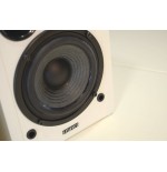Edifier studio r1280t altavoces 21w rms blanco