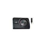 Jvc cw-dra8 subwoofer compacto 8" 250w
