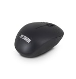 Urban factory free ratón ambidextro rf inalámbrico óptico 1000 dpi