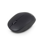 Urban factory free ratón ambidextro rf inalámbrico óptico 1000 dpi