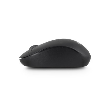 Urban factory free ratón ambidextro rf inalámbrico óptico 1000 dpi