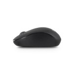 Urban factory free ratón ambidextro rf inalámbrico óptico 1000 dpi