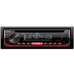 Radio para coche jvc cd/usb/aux/android kd-t702bt
