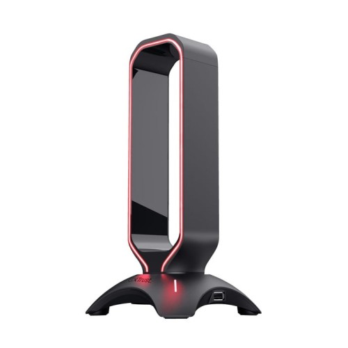 Soporte para auriculares trust gxt 265 cintar