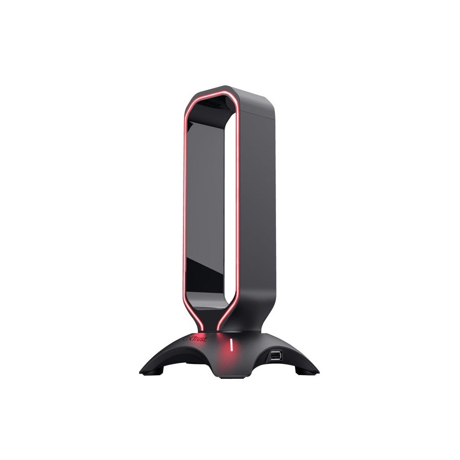 Soporte para auriculares trust gxt 265 cintar