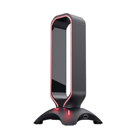 Soporte para auriculares trust gxt 265 cintar