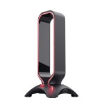 Soporte para auriculares trust gxt 265 cintar