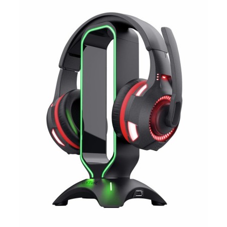 Soporte para auriculares trust gxt 265 cintar