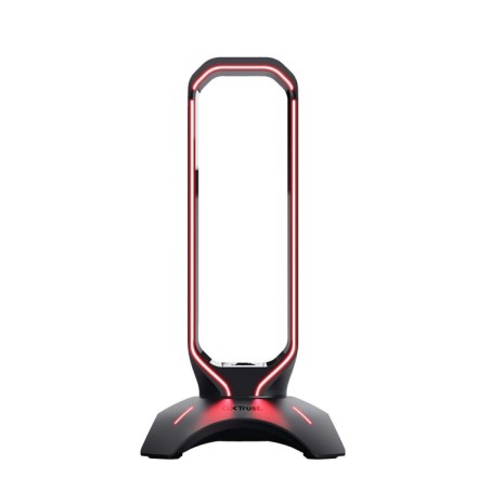 Soporte para auriculares trust gxt 265 cintar