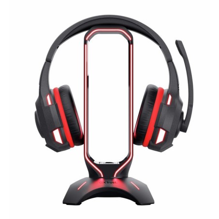Soporte para auriculares trust gxt 265 cintar