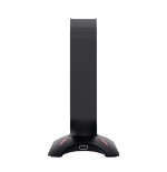 Soporte para auriculares trust gxt 265 cintar