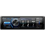 Jvc kd-x561dbt autoradio usb/aux/dab+/bluetooth/android/ios