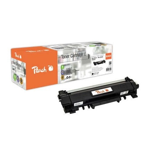 Toner brother tn-2420, bk, pea, modul