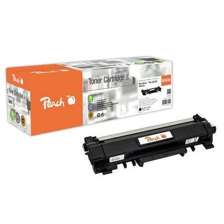 Toner brother tn-2420, bk, pea, modul