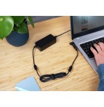 Ac adapter universal notebook 70w primo trust