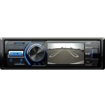 Jvc kd-x561dbt autoradio usb/aux/dab+/bluetooth/android/ios