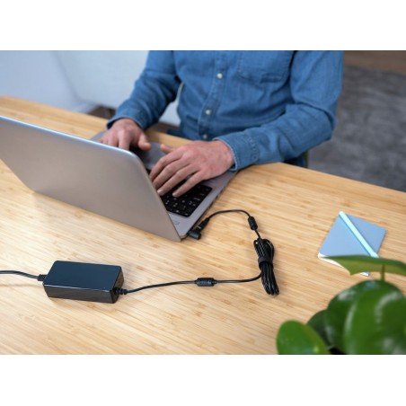 Ac adapter universal notebook 70w primo trust