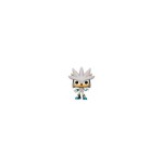 Funko pop sonic 30th silver hedgehog