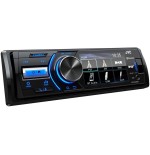 Jvc kd-x561dbt autoradio usb/aux/dab+/bluetooth/android/ios