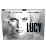 Pelicula lucy (bsh) - dvd dvd