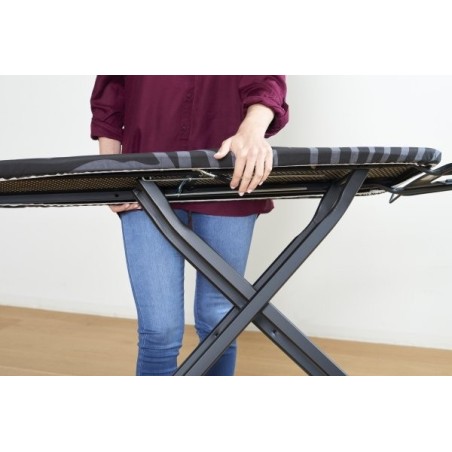 Pae tabla de planchar taurus argenta plus 994178000