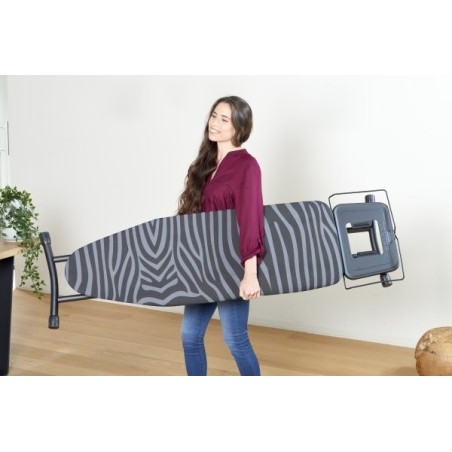 Pae tabla de planchar taurus argenta plus 994178000
