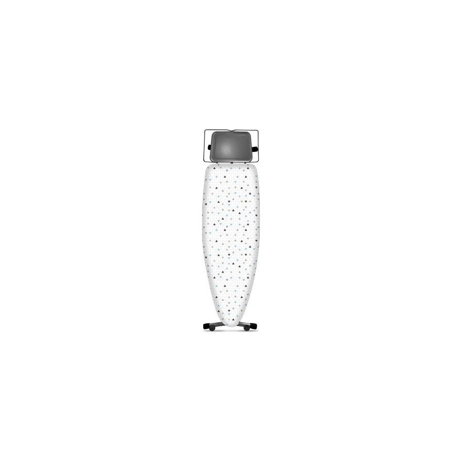 Pae tabla de planchar taurus argenta elegance 994181000