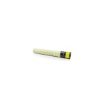 Konica minolta bizhub c220/c280/c360 amarillo cartucho de toner generico tn-216y/tn-319y/a11g251/a11g250